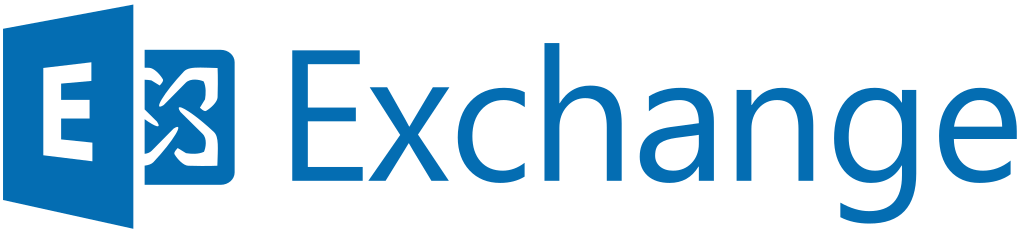 Microsoft Exchange Logo