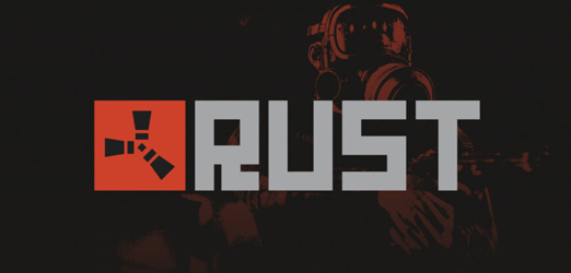 Rust Logo